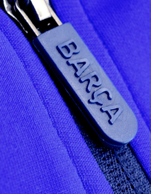 Træningssæt 2025/26 Blå/rød