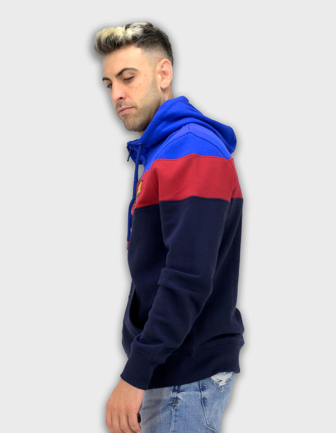 Hættetrøje Blaugrana Børn