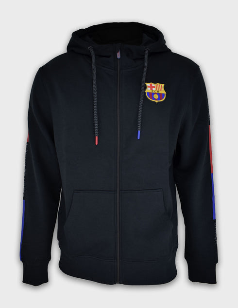 Hættetrøje Sort Børn