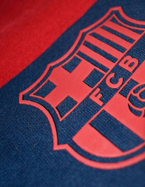 Hættetrøje Blaugrana 2027
