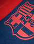 Hættetrøje Blaugrana 2027