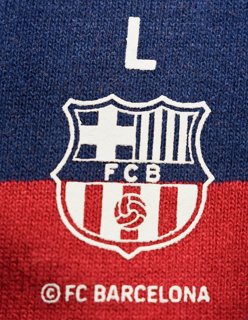 Hættetrøje Blaugrana 2027