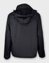 Windrunner Jakke Sort