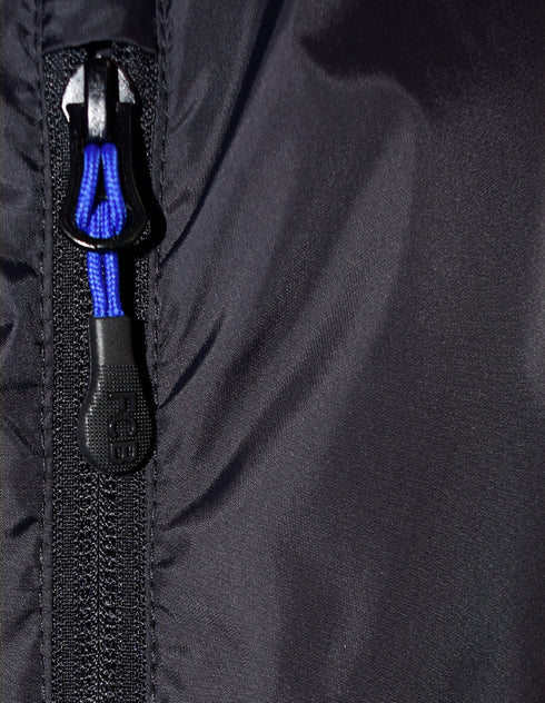 Windrunner Jakke Sort