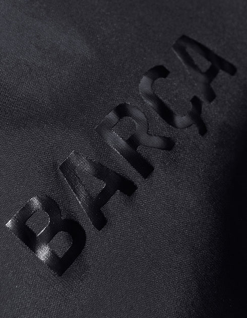 Windrunner Jakke Sort