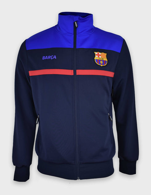 Sweatshirt 2024/25 Blå/rød Børn