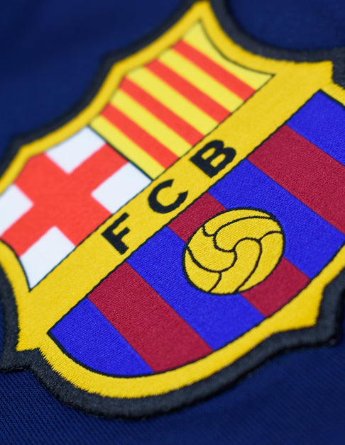 Sweatshirt 2025/26 Blå