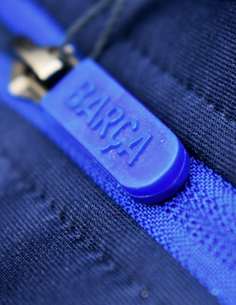 Sweatshirt 2025/26 Blå Børn