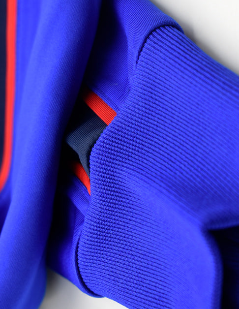 Sweatshirt 2025/26 Blå Børn