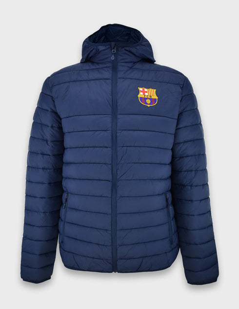 Vinterjakke Navy Børn