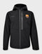 Jakke Softshell 2027 Sort Børn