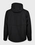 Jakke Softshell 2027 Sort Børn