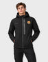 Jakke Softshell 2027 Sort