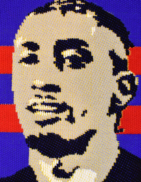 Halstørklæde RAPHINHA