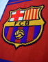 Halstørklæde FC Barcelona 2026