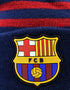 Hue BARÇA Blå/rød Børn