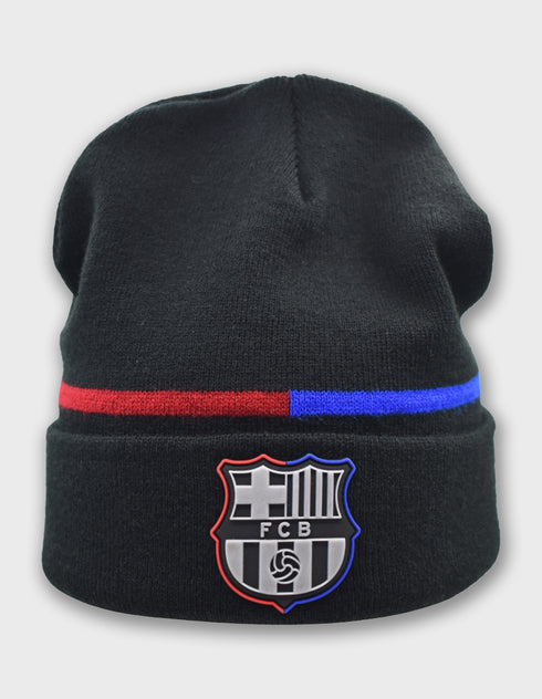 Hue Escut Sort Børn