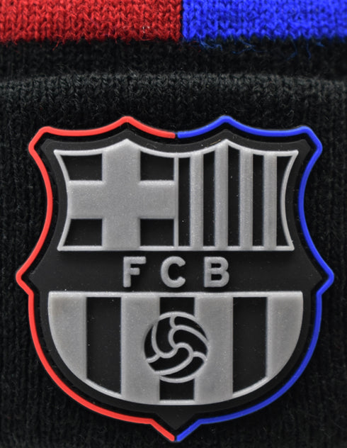 Hue Escut Sort Børn