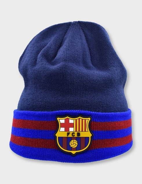 Hue Blaugrana Blå/rød