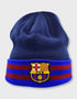 Hue Blaugrana Blå/rød
