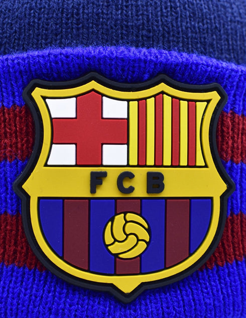 Hue Blaugrana Blå/rød