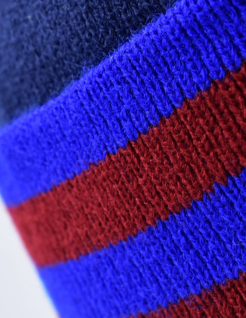 Hue Blaugrana Blå/rød
