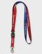 Keyhanger Blaugrana