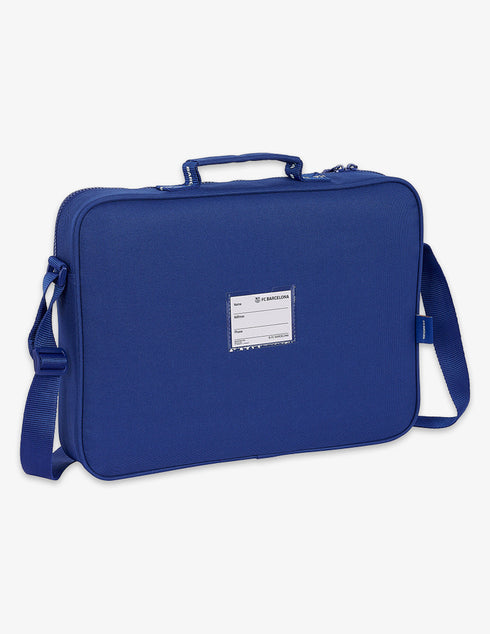 Computertaske Blaugrana 23/24