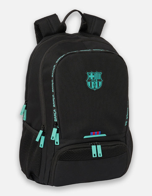 Padel Taske Sort 2024