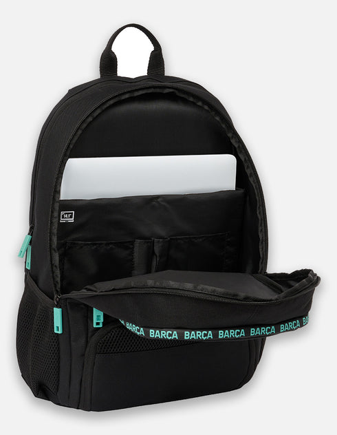 Padel Taske Sort 2024