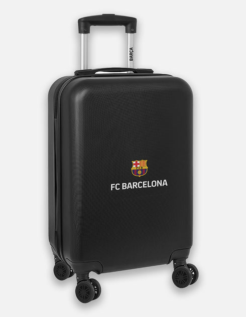 Trolley Kabinekuffert Sort 55 cm