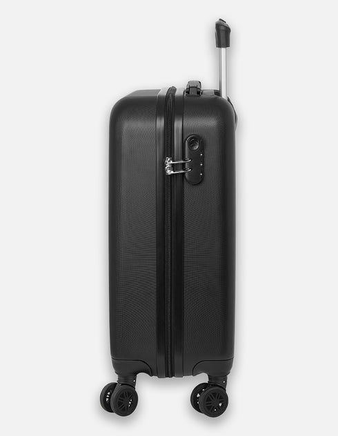 Trolley Kabinekuffert Sort 55 cm