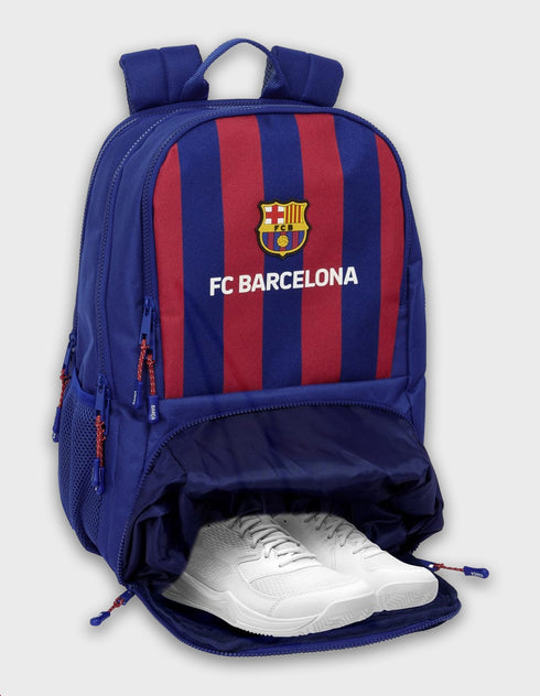 Padel Taske Blaugrana 2024/25