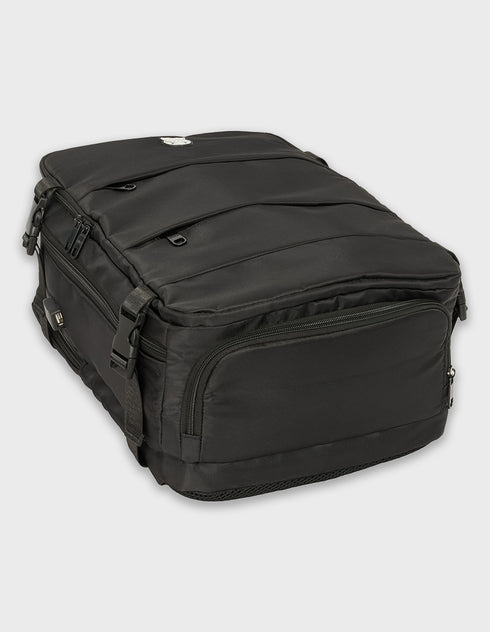 Rejserygsæk Premium Sort