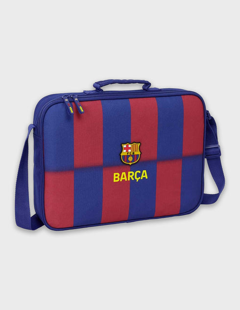 Computertaske Blaugrana 2025/26