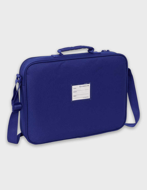 Computertaske Blaugrana 2025/26