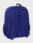 Rygsæk Blå/rød 2025/26 Børn