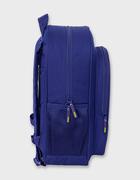 Rygsæk Blå/rød 2025/26 Børn