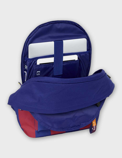 Rygsæk Blaugrana 2025/26