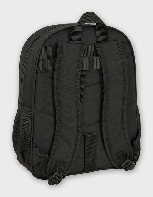 Rygsæk BARÇA Sort/hvid Børn