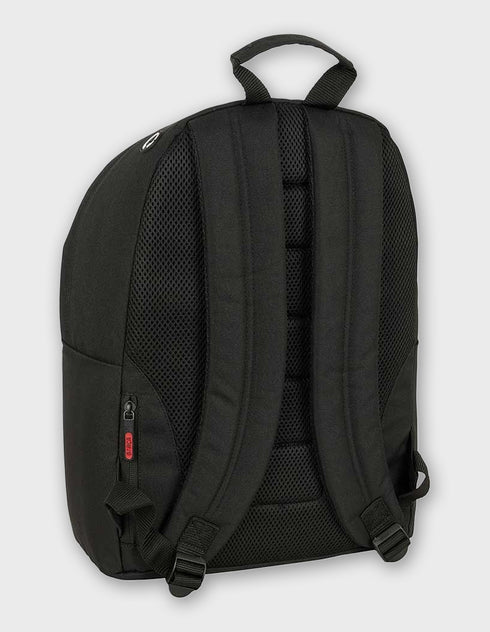 Rygsæk BARÇA Sort/hvid