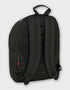 Rygsæk BARÇA Sort/hvid
