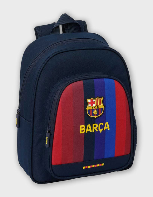 Rygsæk BARÇA Junior 2026/27 Blå/rød Børn