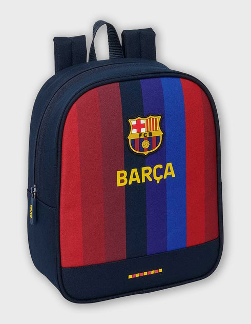 Rygsæk BARÇA Mini 2026/27 Blå/rød Børn