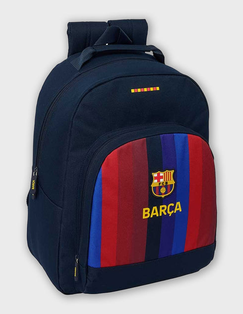 Rygsæk BARÇA 2026/27 Blå/rød