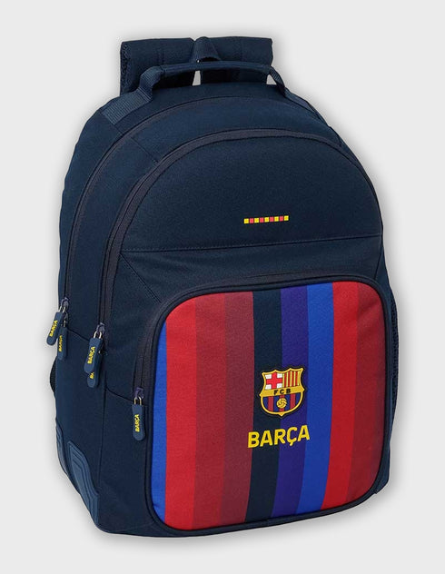 Rygsæk Blaugrana Dobbelt 2026/27