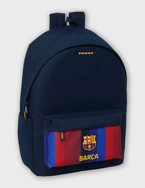 Rygsæk Blaugrana 2026/27 Blå/rød