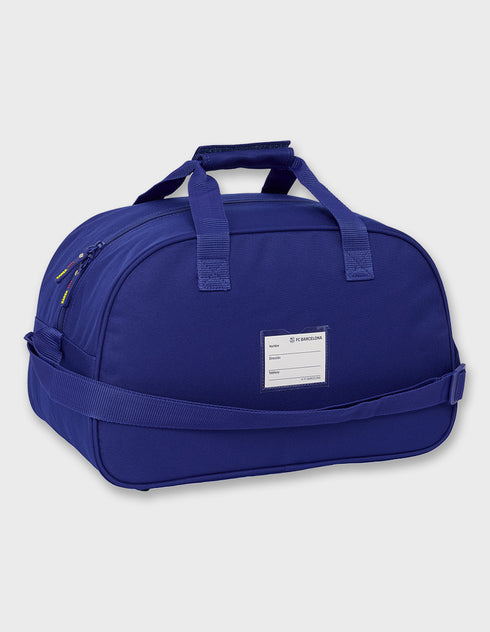 Sportstaske Blå/rød 2025/26 Lille