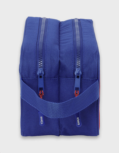 Toilettaske Dobbelt 2024/25