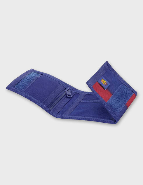 Pung Blaugrana Blå/rød